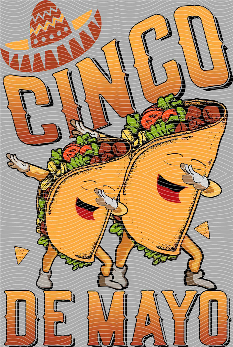 Mexican style-XG 29